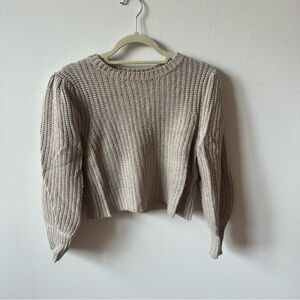 The Westside Sweater